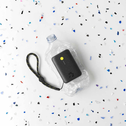 Nimble Champ 10000 mAh 20W PD Battery Dual USB-C NBCPC10K2C11421